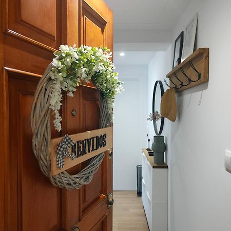 Apartamento La Ribera Бетансос Экстерьер фото